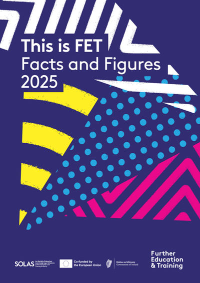 This is FET 
Facts and Figures 2025